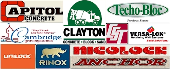 Paver Companies