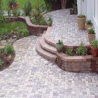 patio pavers