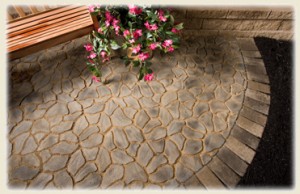 flagstone