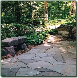 flagstone