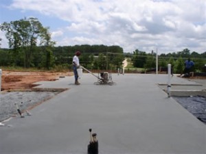 concrete-slab