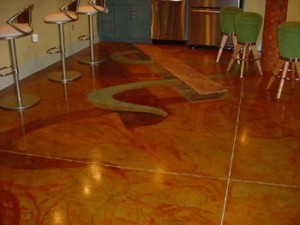 Decorative Concrete