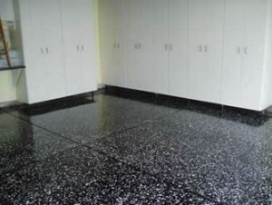 garage floor coating