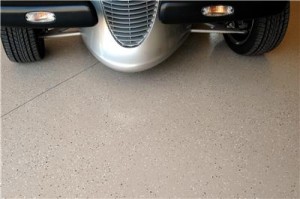 epoxy garage floor coatings