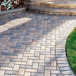 unilock pavers