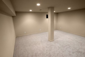 Water Proof Basement