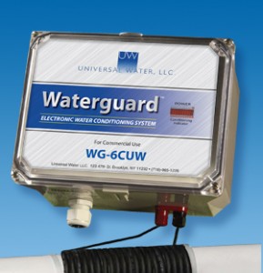 Waterguard